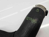 Tub intercooler Bmw 1 (F21) [Fabr 2012-2017] 74274802 2.0 N47D 85KW / 115CP