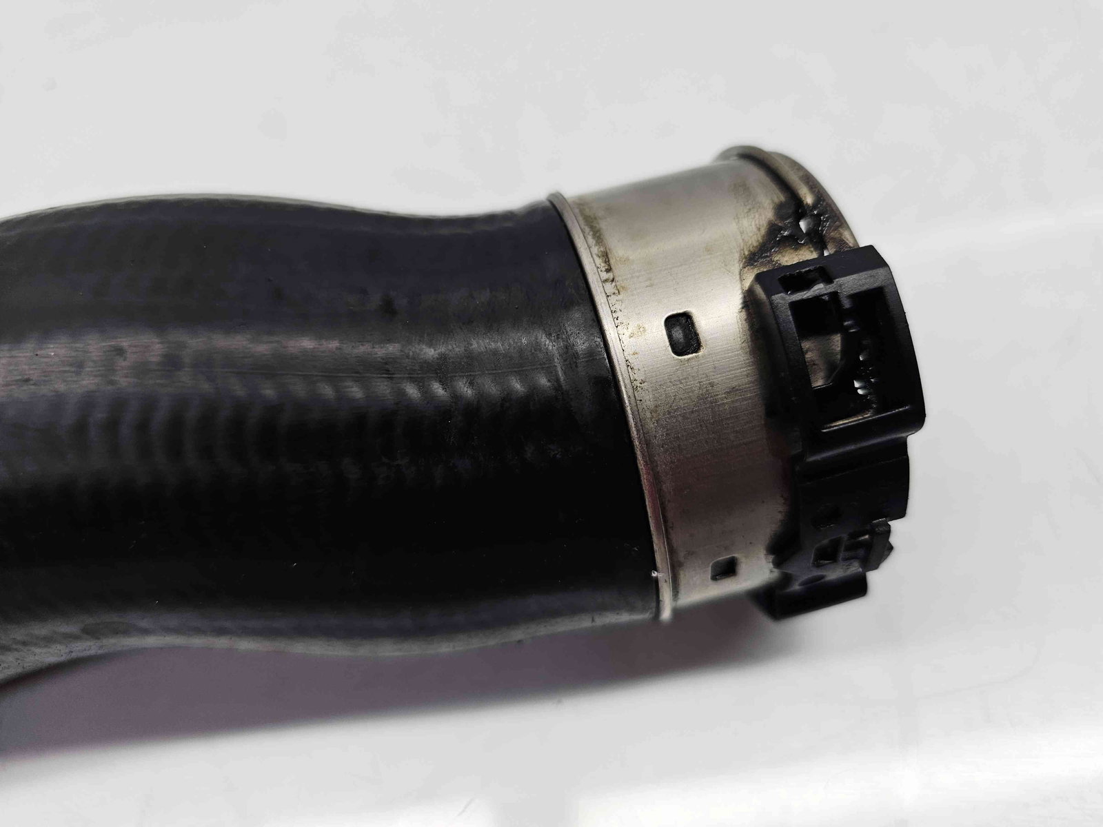 Tub intercooler Bmw 1 (F21) [Fabr 2012-2017] OEM 2.0 N47D 85KW / 115CP - imagine 3