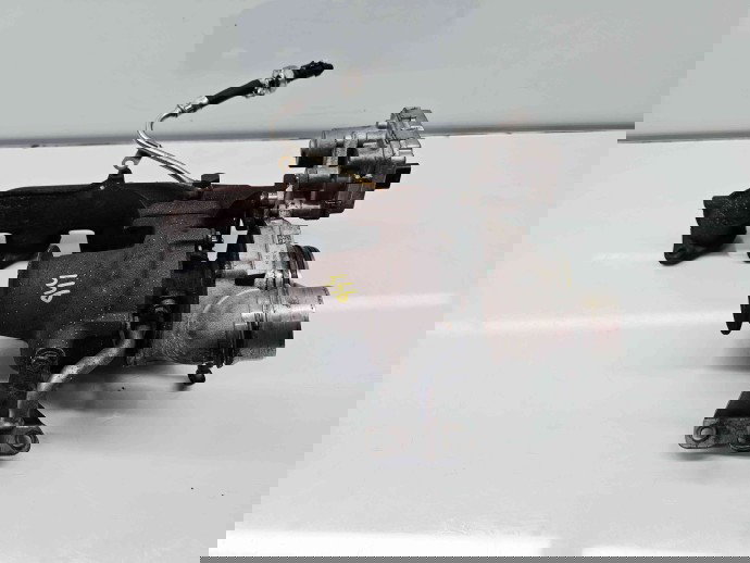 Turbina Bmw 1 (F21) [Fabr 2012-2017] 8518204 2.0 N47D 85KW / 115CP