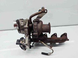 Turbina Bmw 3 (E90) Facelift [Fabr 2005-2011] 7810189 2.0 N47D 105KW / 143CP