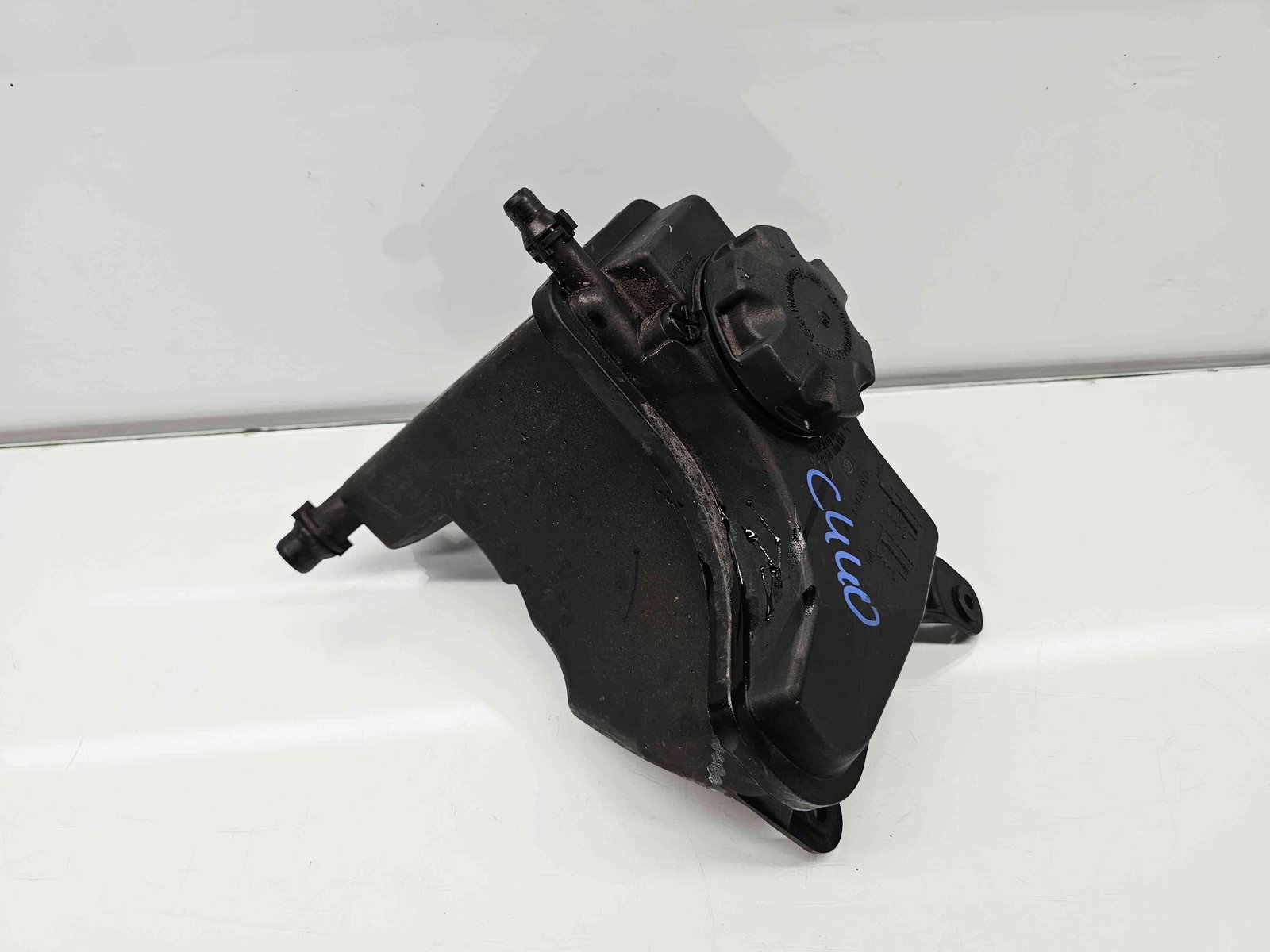 Vas expansiune Bmw 3 (E90) Facelift [Fabr 2005-2011] 7810592 - imagine 1