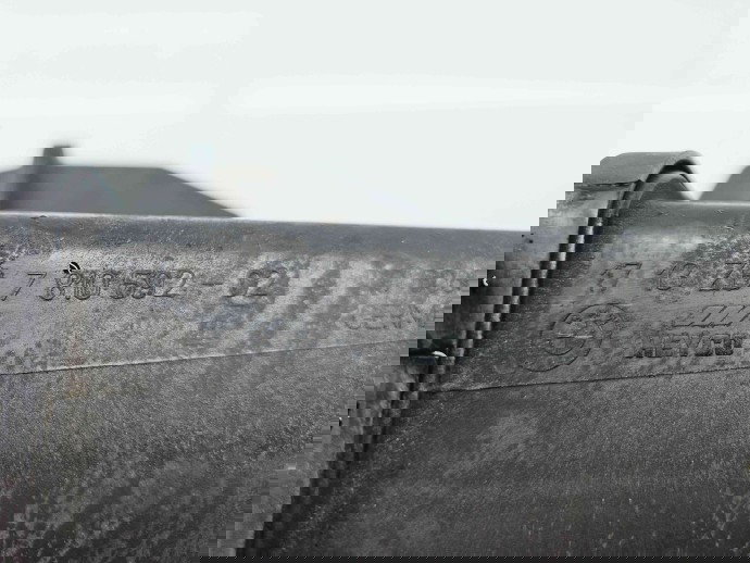 Vas expansiune Bmw 3 (E90) Facelift [Fabr 2005-2011] 7810592