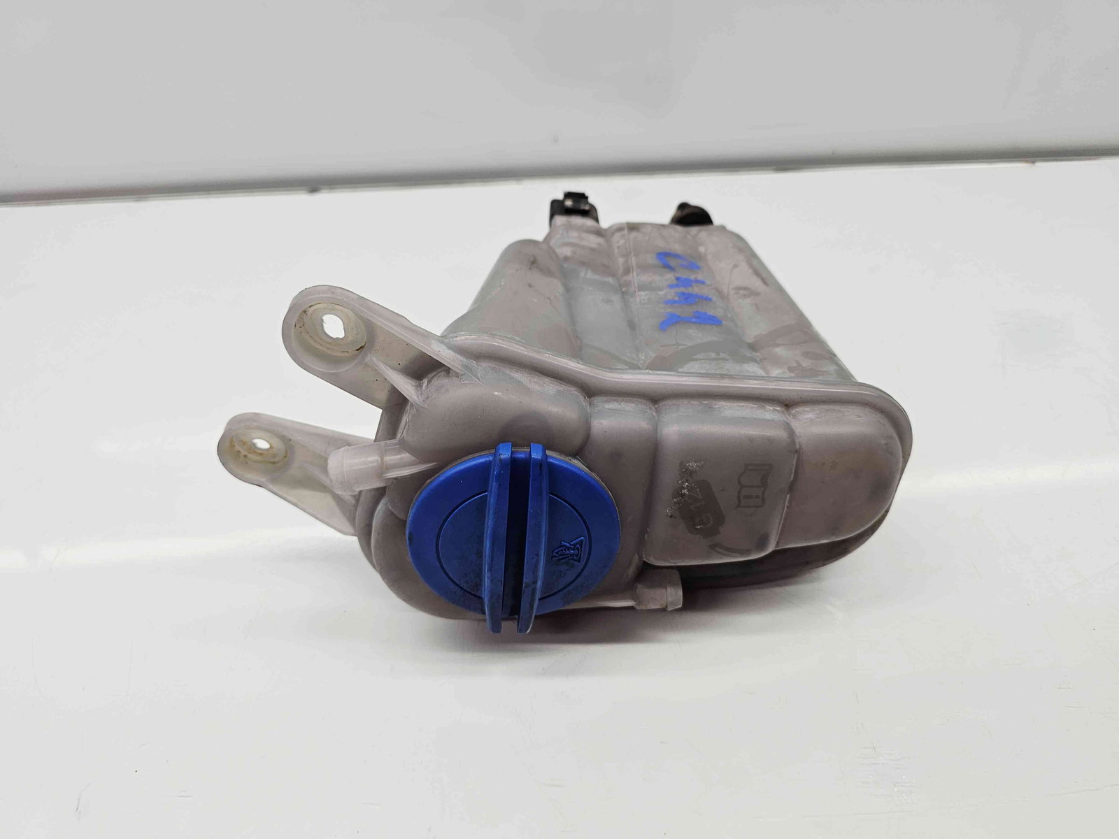 Vas expansiune Audi A5 Sportback (8TA) Facelift [Fabr 2009-2015] 8K0121403Q - imagine 1