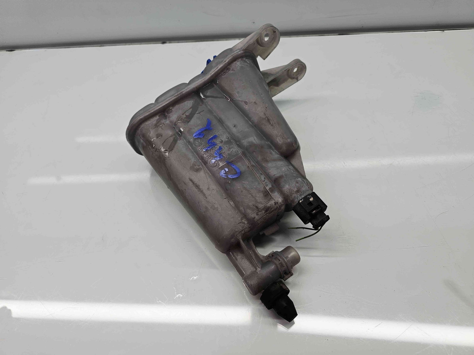 Vas expansiune Audi A5 Sportback (8TA) Facelift [Fabr 2009-2015] 8K0121403Q - imagine 3