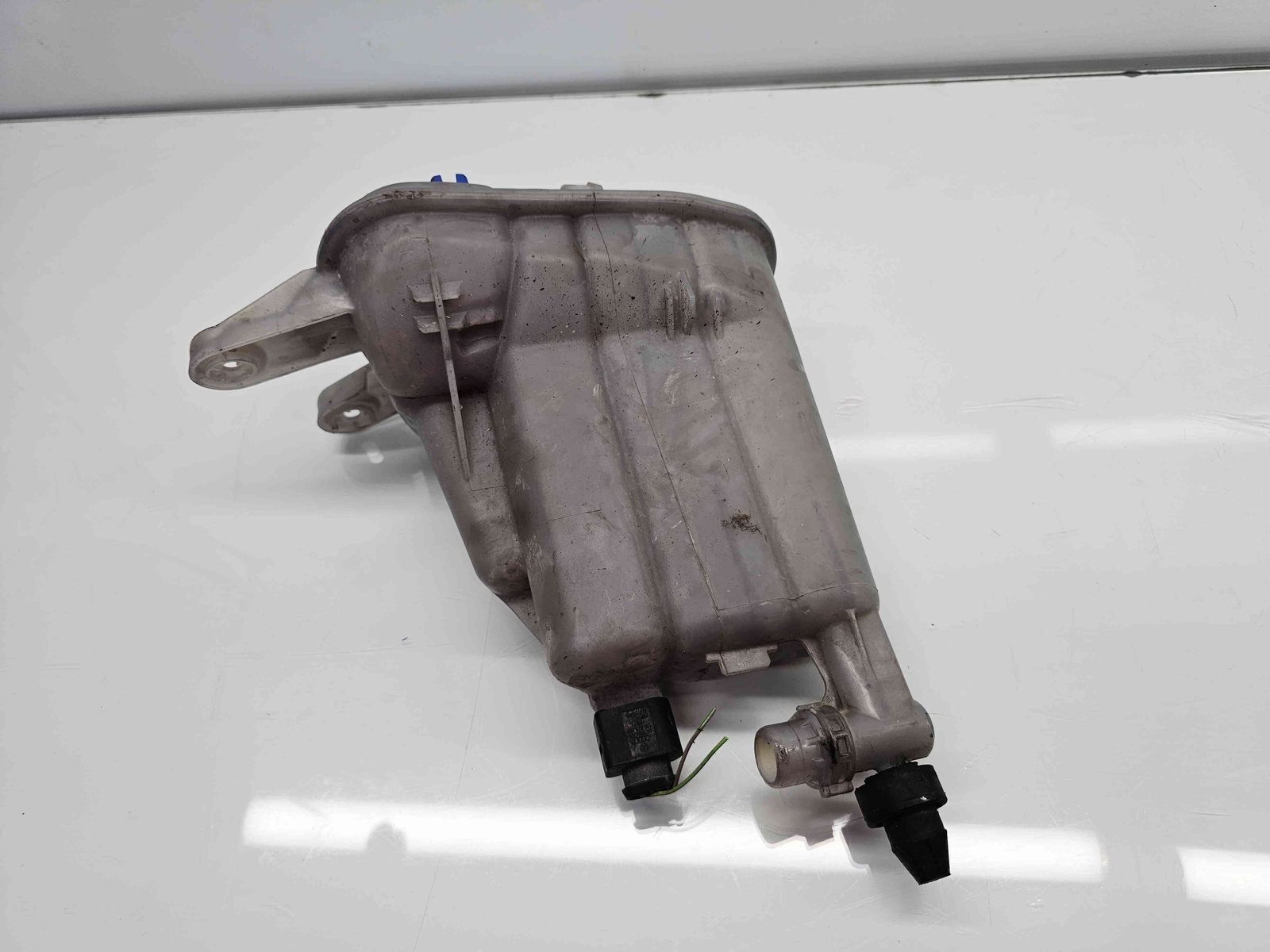 Vas expansiune Audi A5 Sportback (8TA) Facelift [Fabr 2009-2015] 8K0121403Q - imagine 4