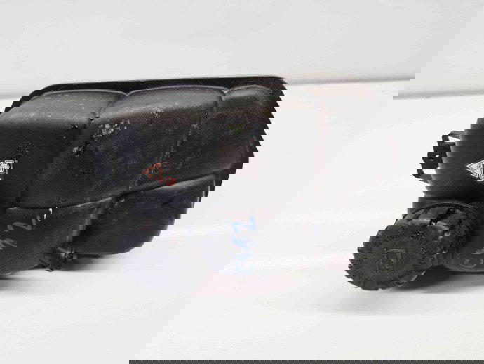 Vas expansiune Mercedes Clasa E (W211) [Fabr 2002-2009] 2115000049