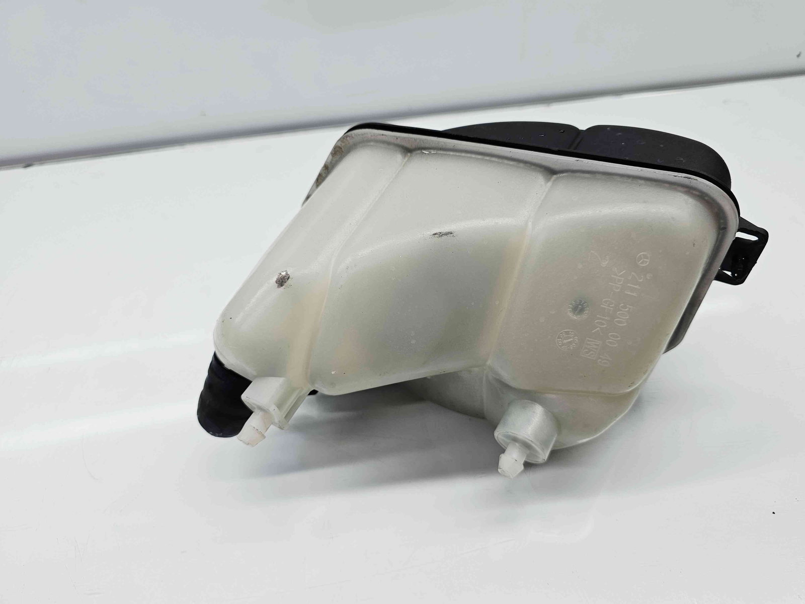 Vas expansiune Mercedes Clasa E (W211) [Fabr 2002-2009] 2115000049 - imagine 2