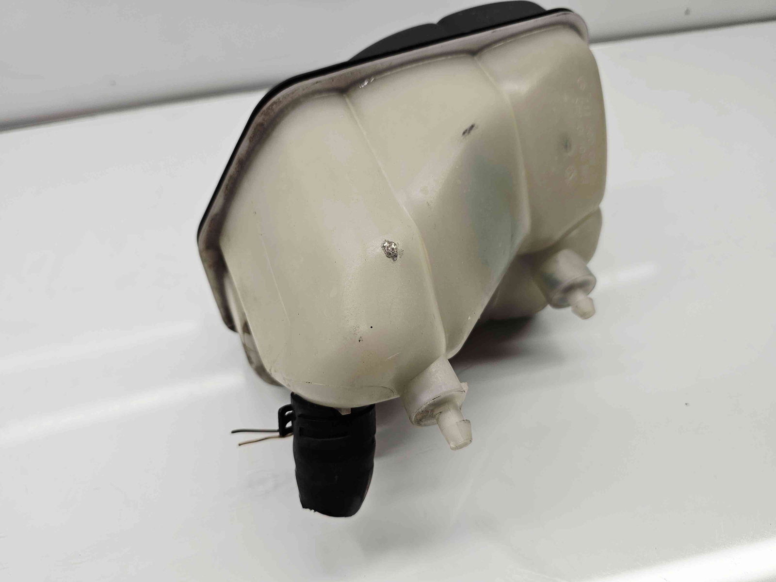 Vas expansiune Mercedes Clasa E (W211) [Fabr 2002-2009] 2115000049 - imagine 4