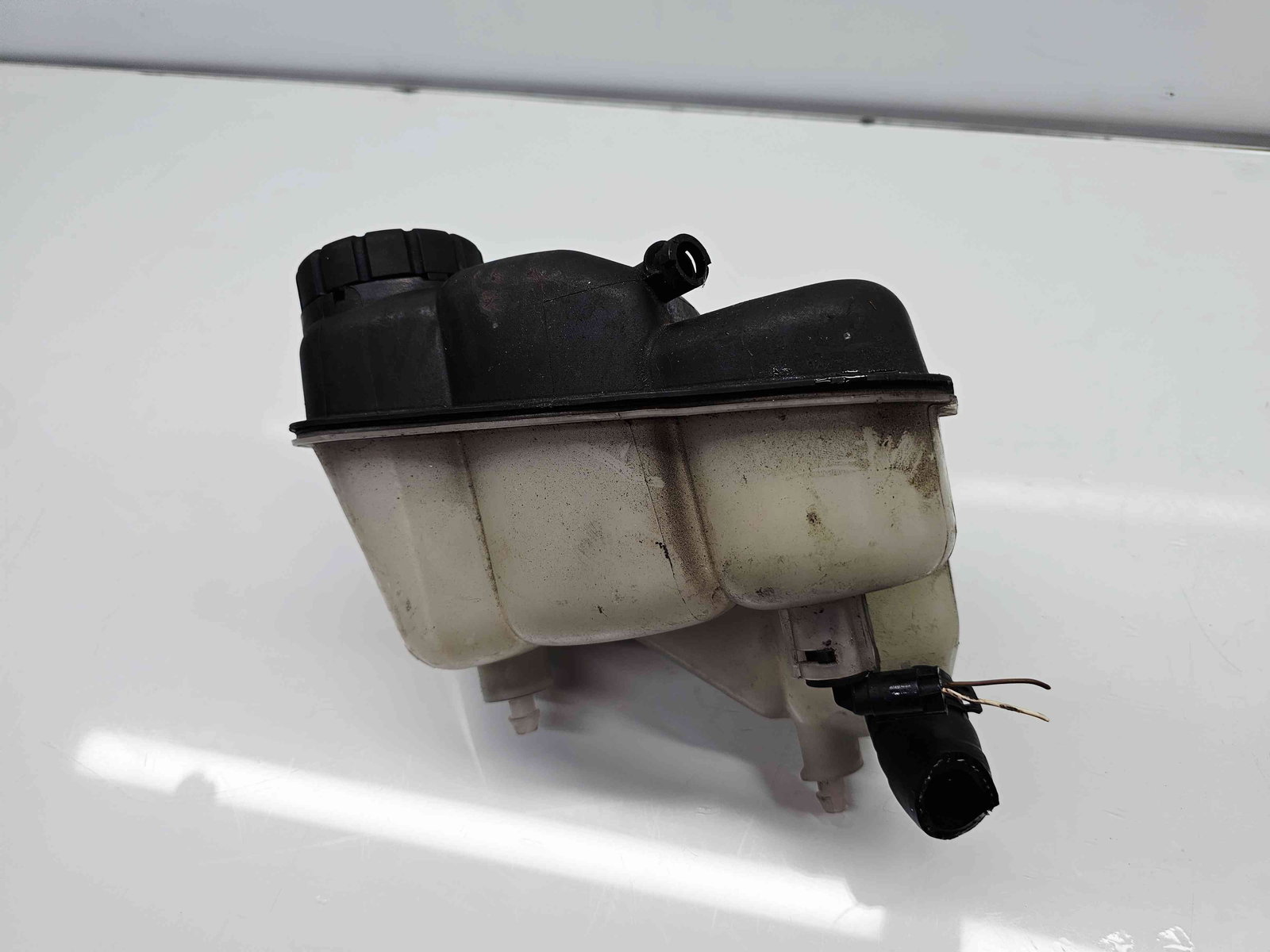 Vas expansiune Mercedes Clasa E (W211) [Fabr 2002-2009] 2115000049 - imagine 5