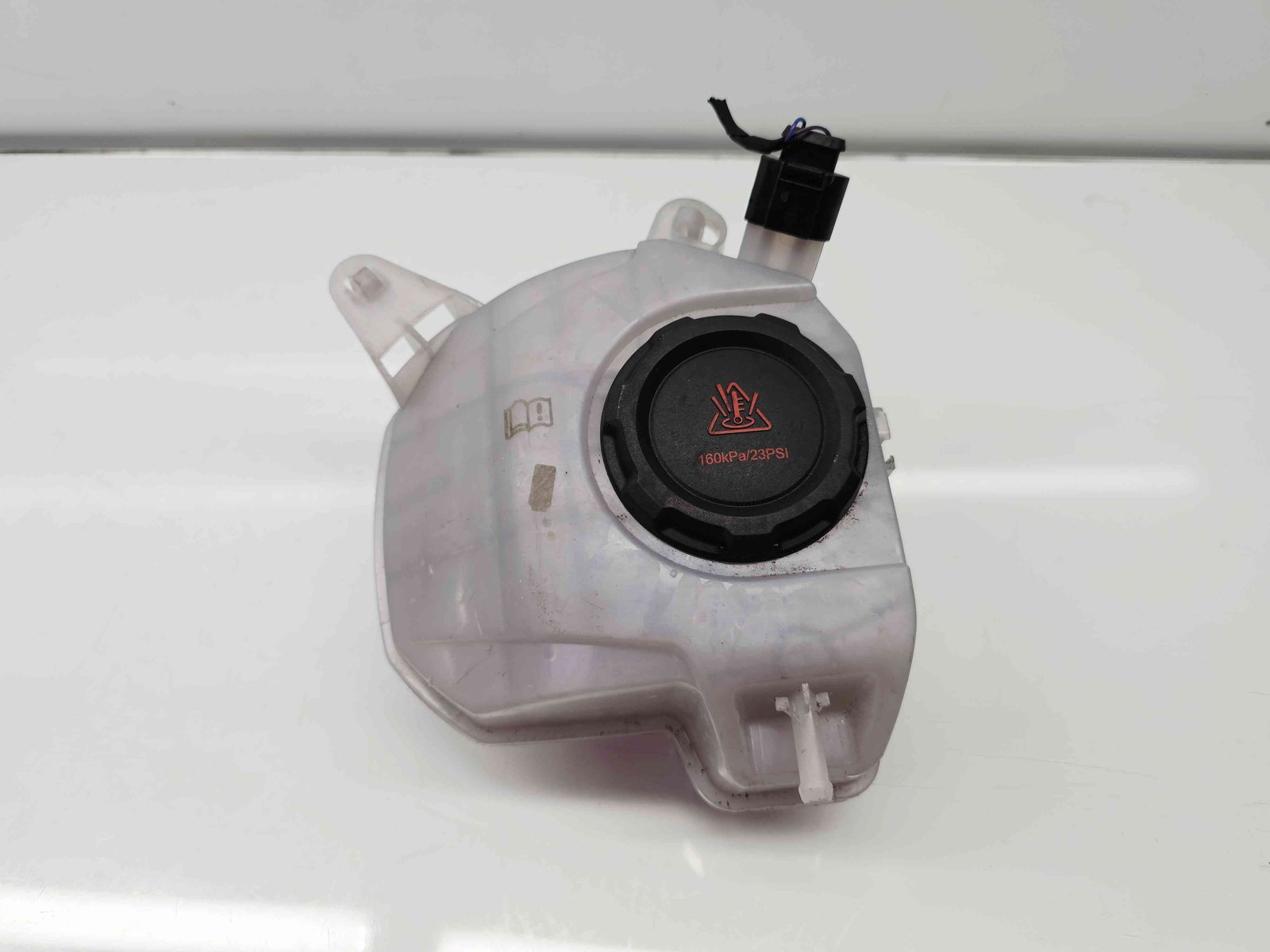 Vas expansiune Seat Ibiza 6 (KJ1) Facelift [Fabr 2017-prezent] 2Q0121407D - imagine 1