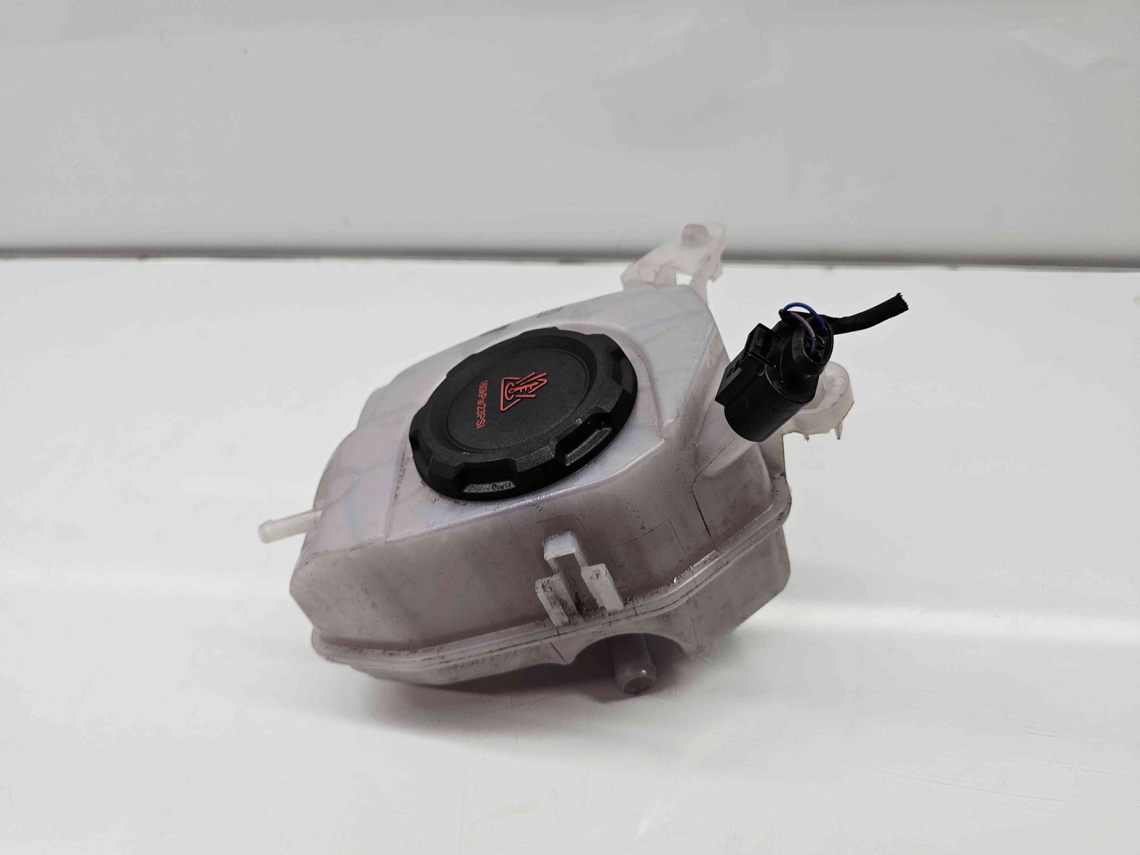 Vas expansiune Seat Ibiza 6 (KJ1) Facelift [Fabr 2017-prezent] 2Q0121407D - imagine 2