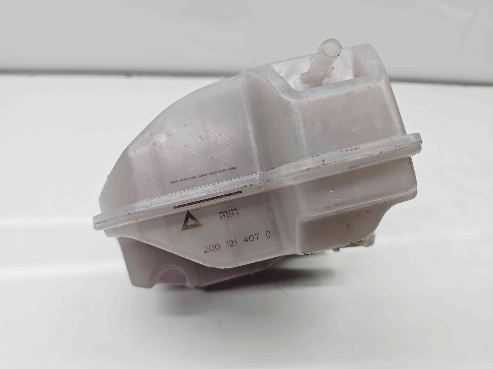 Vas expansiune Seat Ibiza 6 (KJ1) Facelift [Fabr 2017-prezent] 2Q0121407D - imagine 4