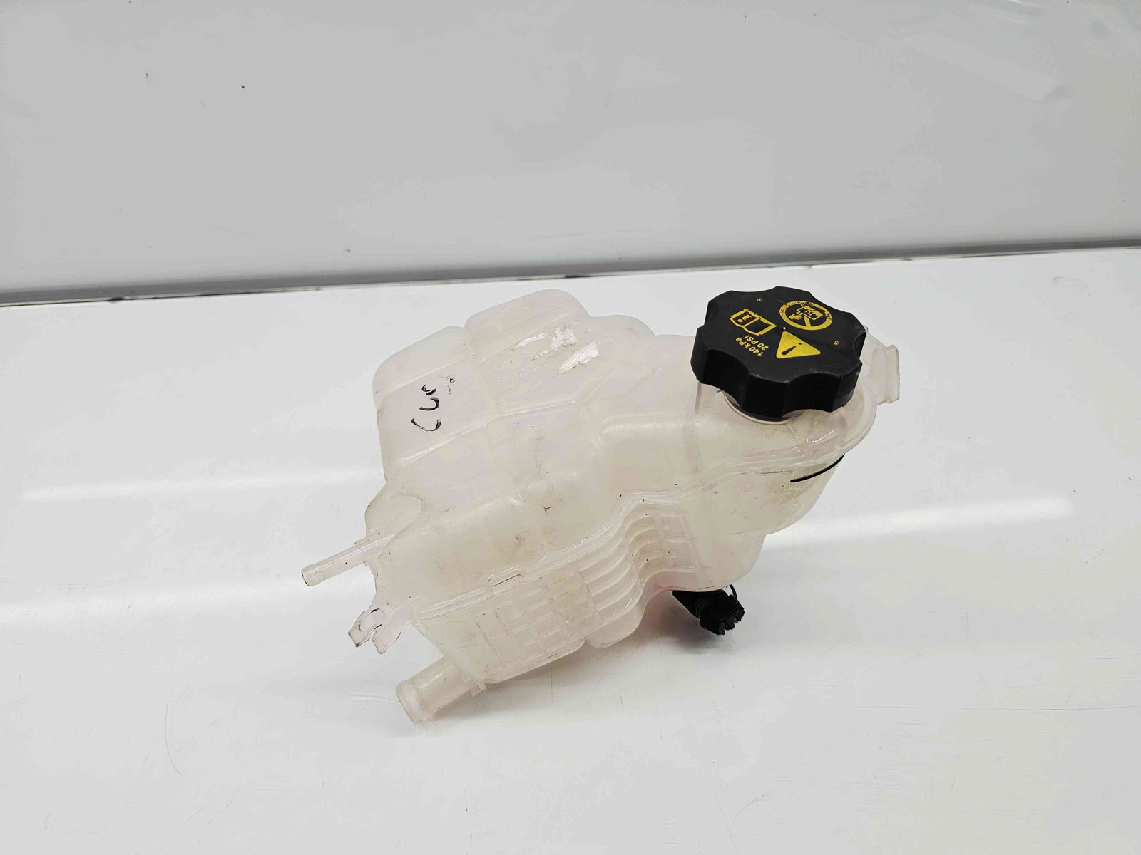 Vas expansiune Opel Zafira C (E75) Combi [Fabr 2011-2017] 13283712 - imagine 1