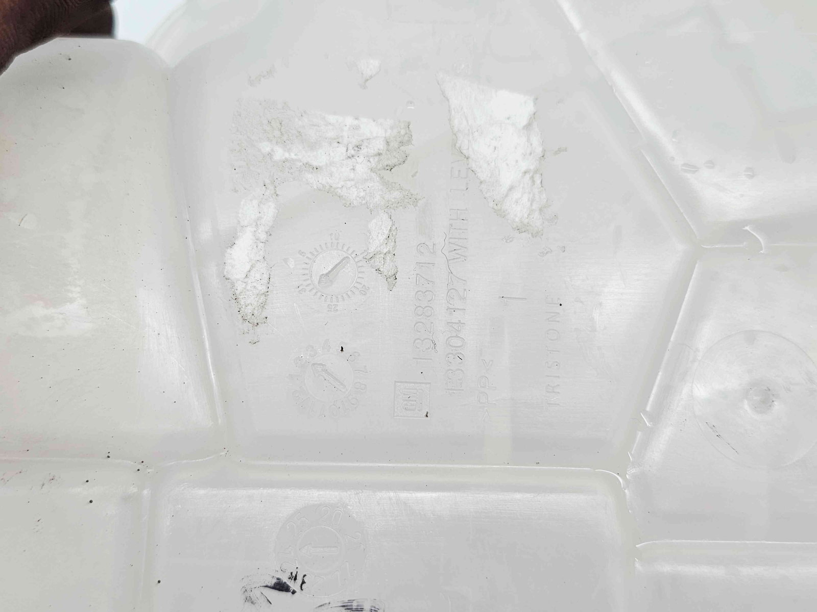 Vas expansiune Opel Zafira C (E75) Combi [Fabr 2011-2017] 13283712 - imagine 3