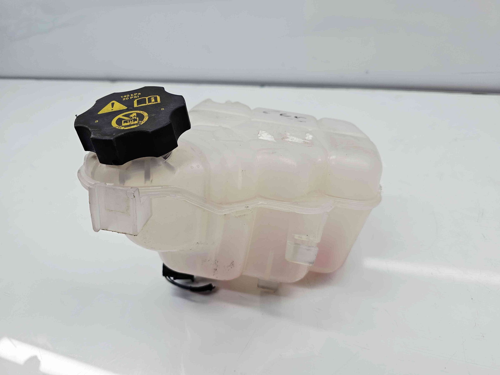 Vas expansiune Opel Zafira C (E75) Combi [Fabr 2011-2017] 13283712 - imagine 6