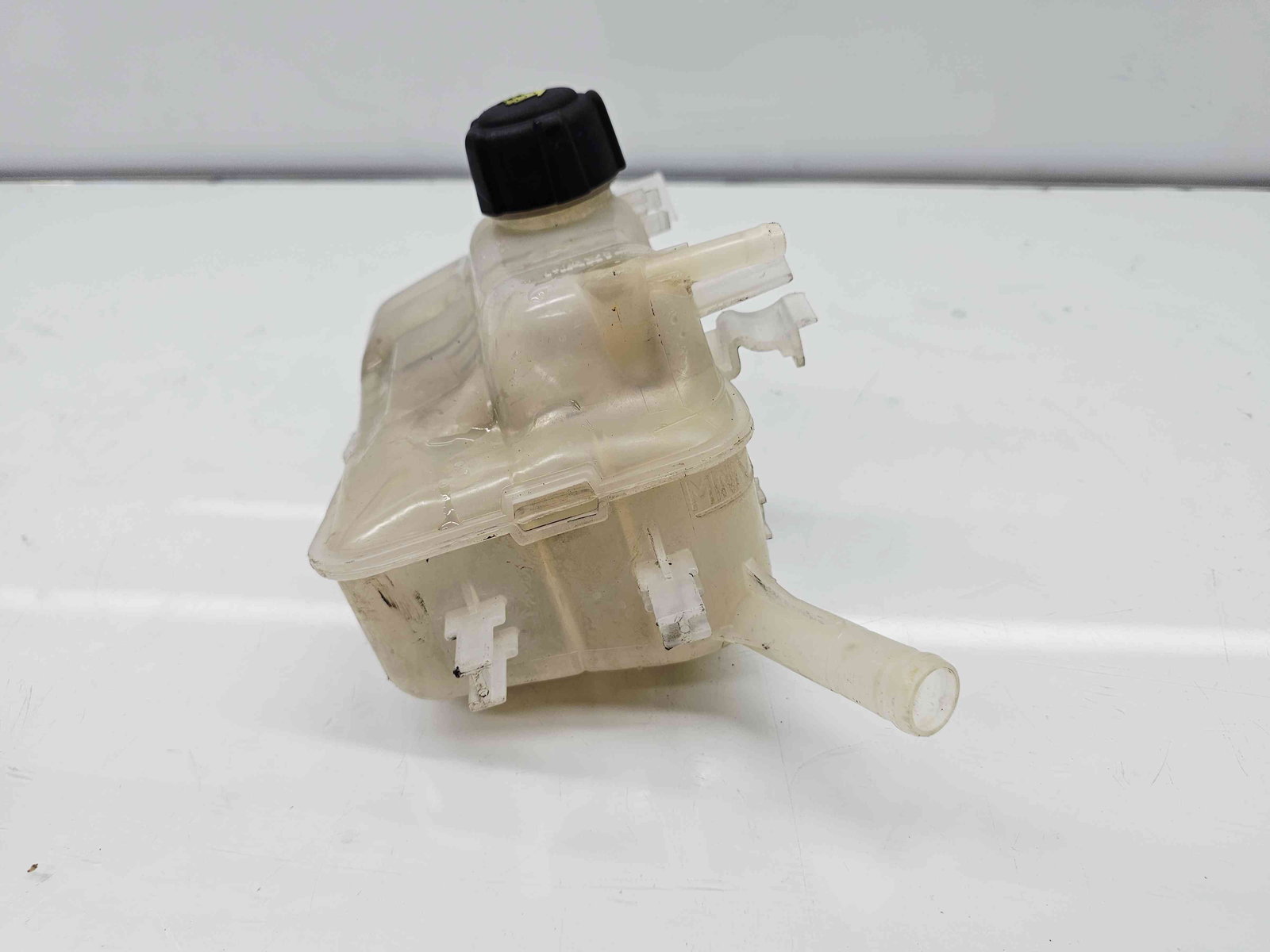 Vas expansiune Renault Megane 3 (B95) [Fabr 2008-2016] 217100005R - imagine 2