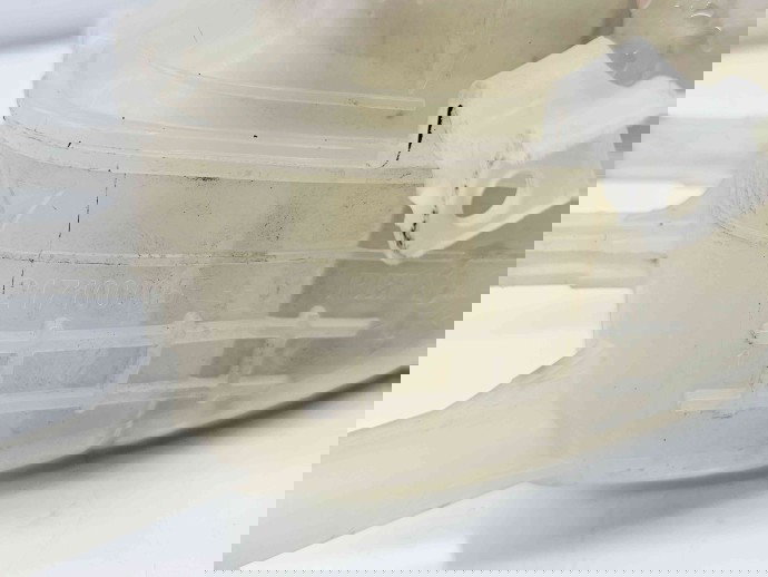 Vas expansiune Renault Megane 3 (B95) [Fabr 2008-2016] 217100005R