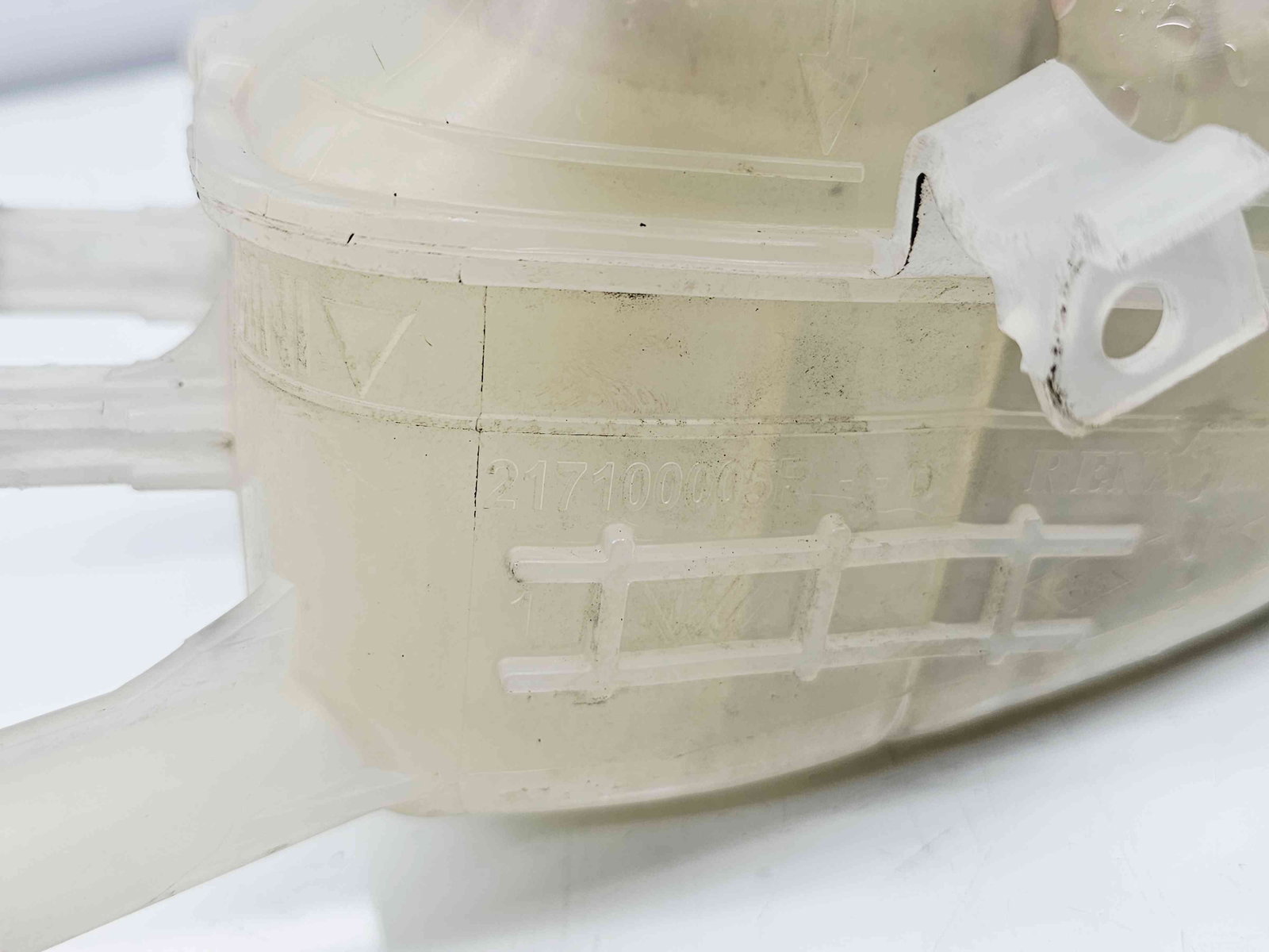 Vas expansiune Renault Megane 3 (B95) [Fabr 2008-2016] 217100005R - imagine 4