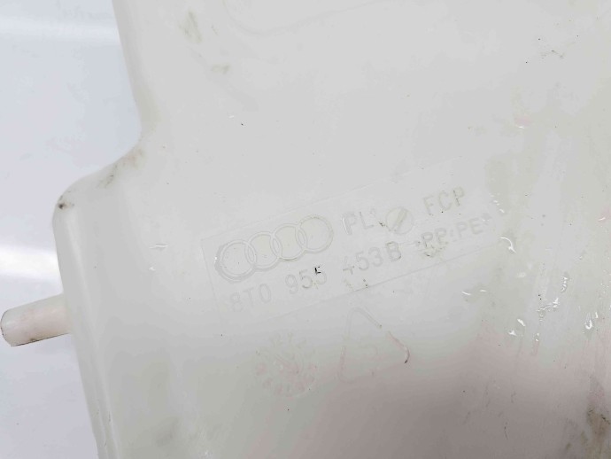  Vas lichid parbriz Audi A5 Sportback (8TA) Facelift [Fabr 2009-2015] 8T0955453B