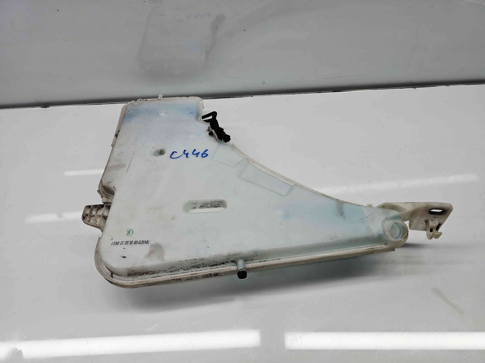 Vas lichid parbriz Bmw 1 (F21) [Fabr 2012-2017] 7241673