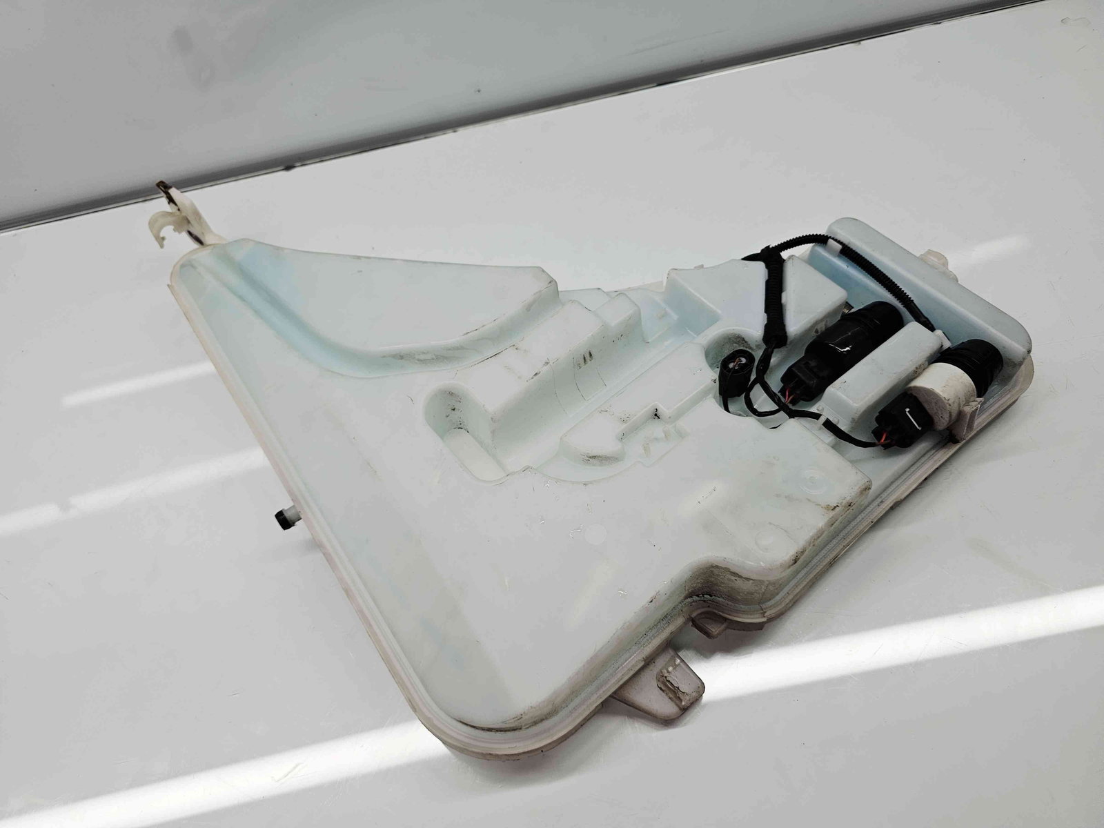 Vas lichid parbriz Bmw 1 (F21) [Fabr 2012-2017] 7241673 - imagine 5