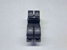  Butoane comanda geamuri sofer Volkswagen Golf 6 (5K1) [Fabr 2009-2013] OEM