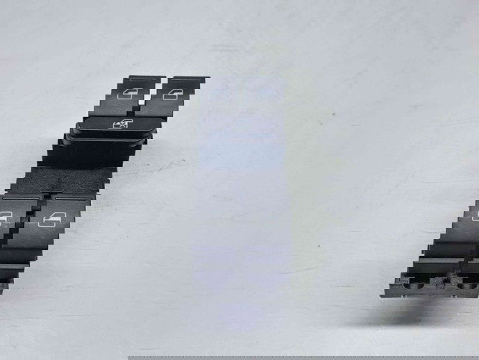  Butoane comanda geamuri sofer Volkswagen Golf 6 (5K1) [Fabr 2009-2013] OEM