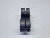  Butoane comanda geamuri sofer Volkswagen Golf 6 (5K1) [Fabr 2009-2013] OEM