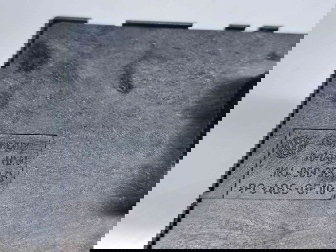  Butoane comanda geamuri sofer Volkswagen Golf 6 (5K1) [Fabr 2009-2013] OEM