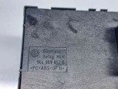  Butoane comanda geamuri sofer Volkswagen Golf 6 (5K1) [Fabr 2009-2013] OEM