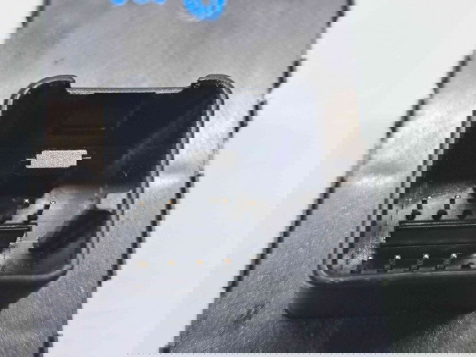  Butoane comanda geamuri sofer Volkswagen Golf 6 (5K1) [Fabr 2009-2013] OEM