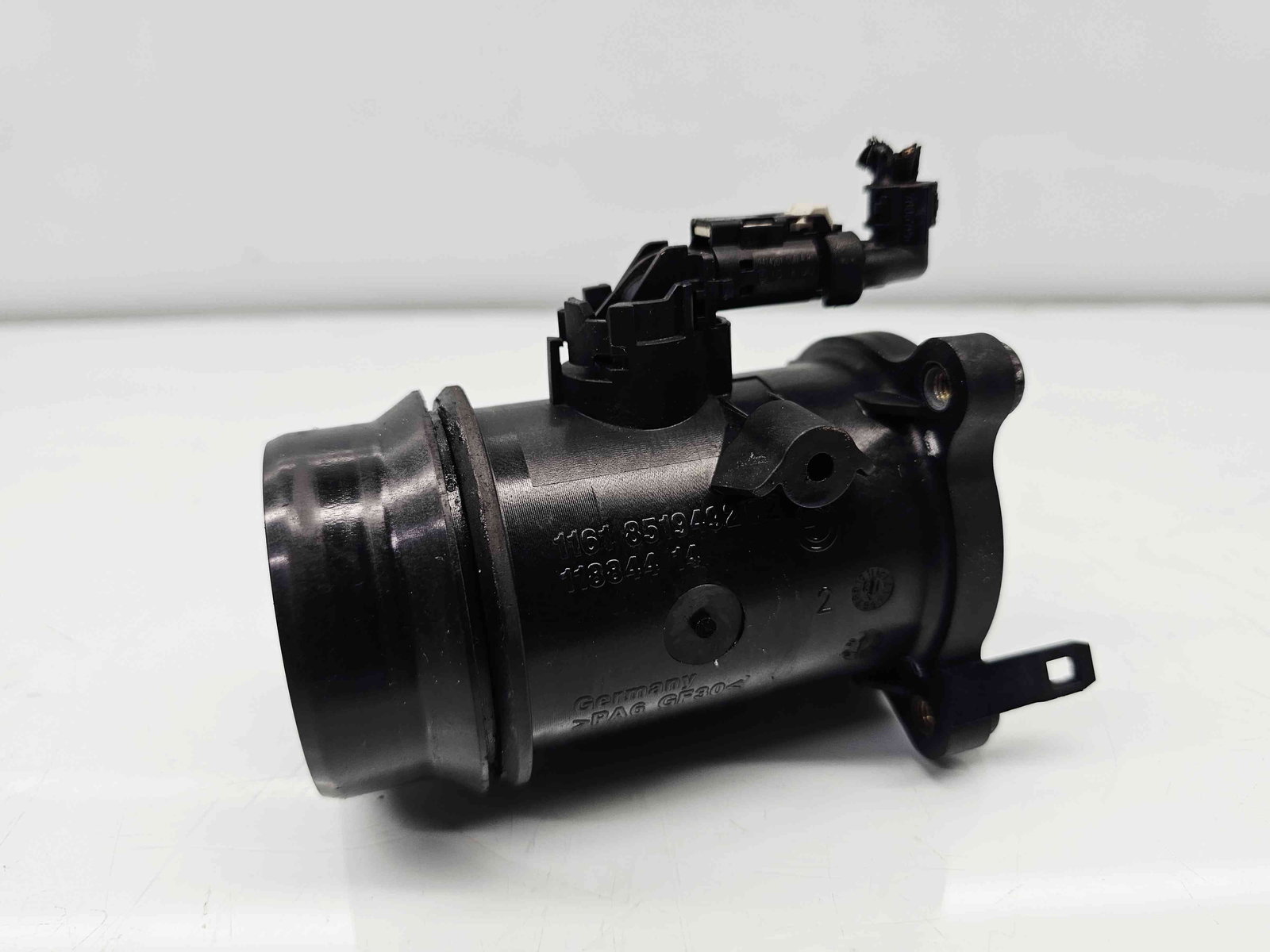 Debitmetru aer Bmw 1 (F21) [Fabr 2012-2017] 8519492 2.0 N47D 85KW / 115CP - imagine 2