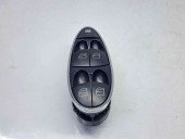  Butoane comanda geamuri sofer Mercedes Clasa E (W211) [Fabr 2002-2009] OEM