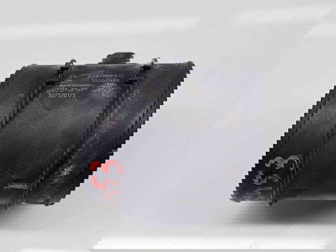 Debitmetru aer Opel Zafira C (E75) Combi [Fabr 2011-2017] 55562426 2.0 CDTI A20DT 121KW / 165CP