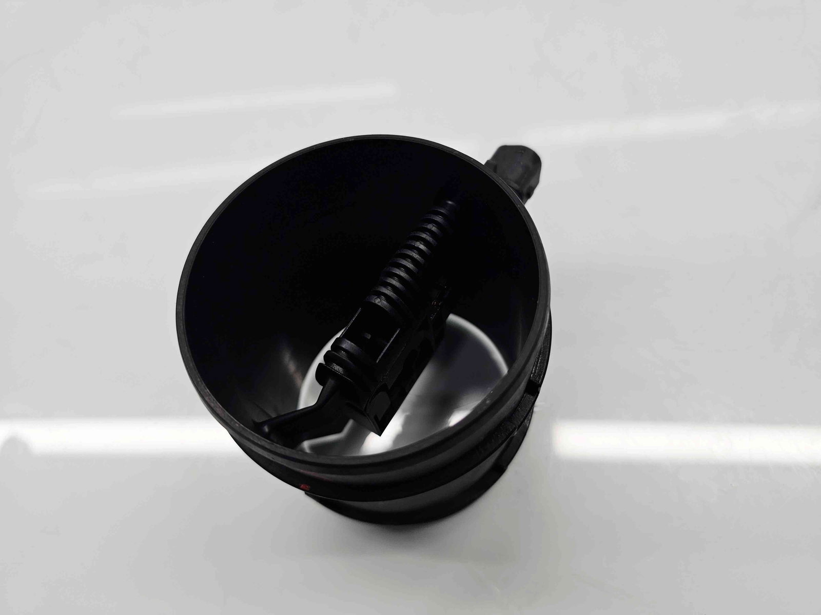 Debitmetru aer Opel Zafira C (E75) Combi [Fabr 2011-2017] 55562426 2.0 CDTI A20DT 121KW / 165CP - imagine 3