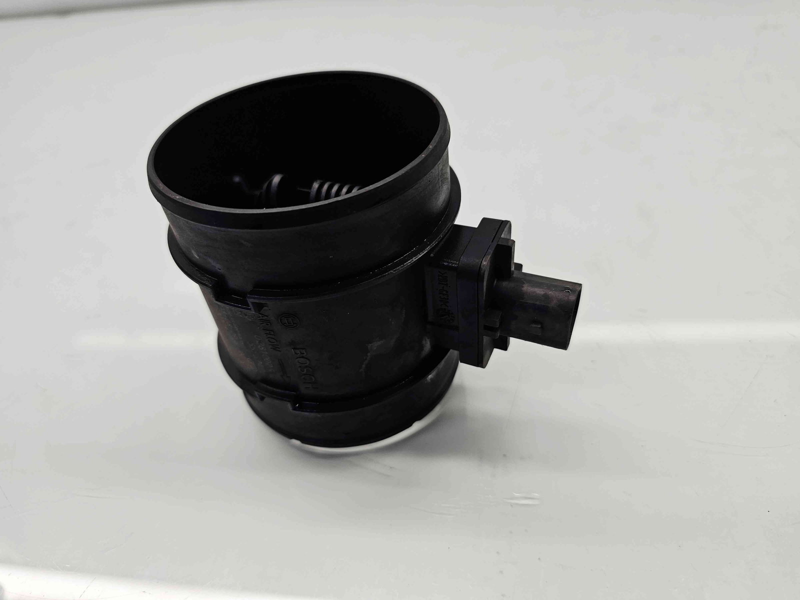 Debitmetru aer Opel Zafira C (E75) Combi [Fabr 2011-2017] 55562426 2.0 CDTI A20DT 121KW / 165CP - imagine 4