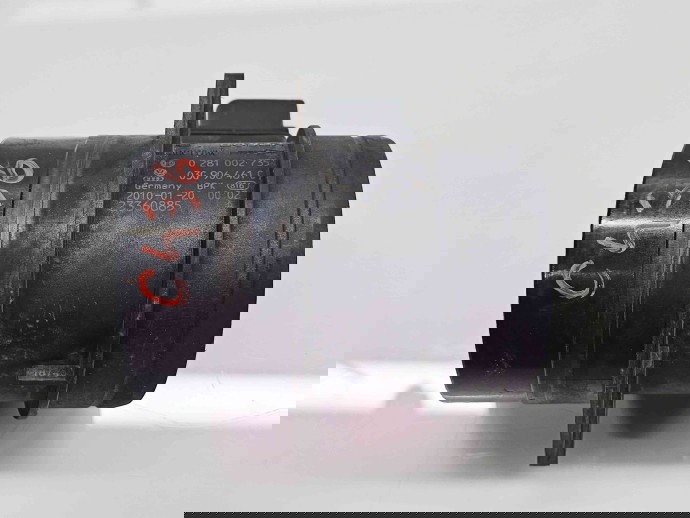 Debitmetru aer Volkswagen Golf 6 (5K1) GTD [Fabr 2009-2013] 03G906461C 2.0 TDI CBBB 125KW / 170CP