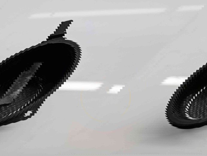 Debitmetru aer Volkswagen Golf 6 (5K1) GTD [Fabr 2009-2013] 03G906461C 2.0 TDI CBBB 125KW / 170CP