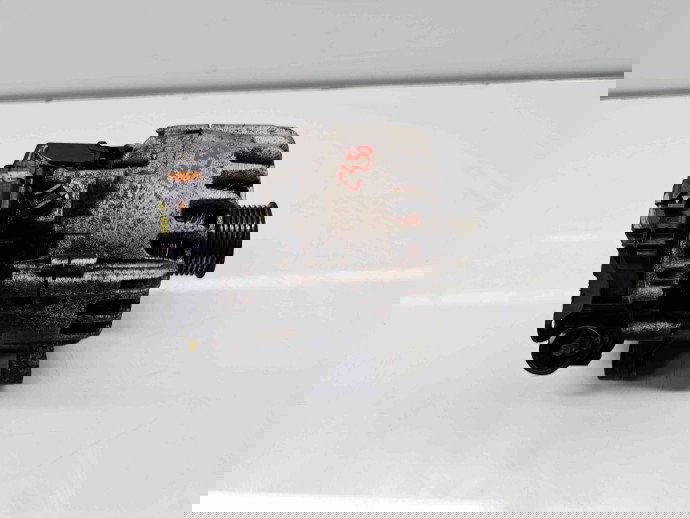 Alternator Citroen DS3 [Fabr 2009-2015] 9675753680 1.6 HDI DV6DTED 68KW / 92CP