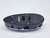  Butoane comanda geamuri sofer Mercedes Clasa E (W211) [Fabr 2002-2009] OEM