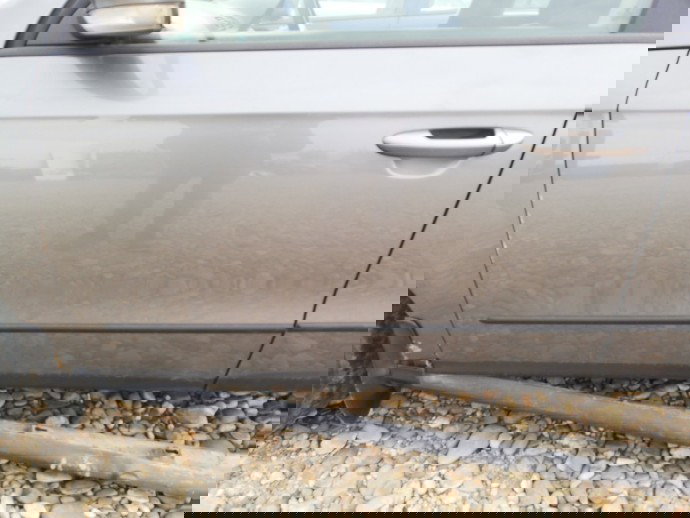 Usa stanga fata Volkswagen Passat B6 2.0 BKC LA7T 2005-2010