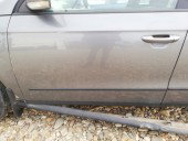 Usa stanga fata Volkswagen Passat B6 2.0 BKC LA7T 2005-2010