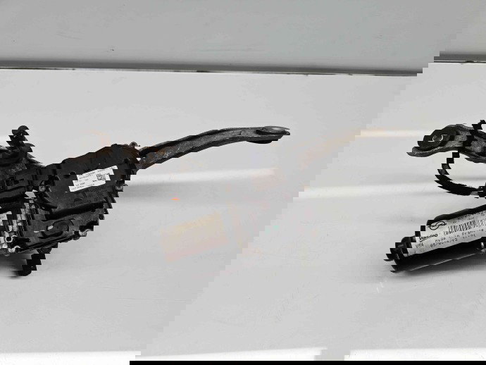  Angrenaj stergator Opel Zafira C (E75) Combi [Fabr 2011-2017] W000027367