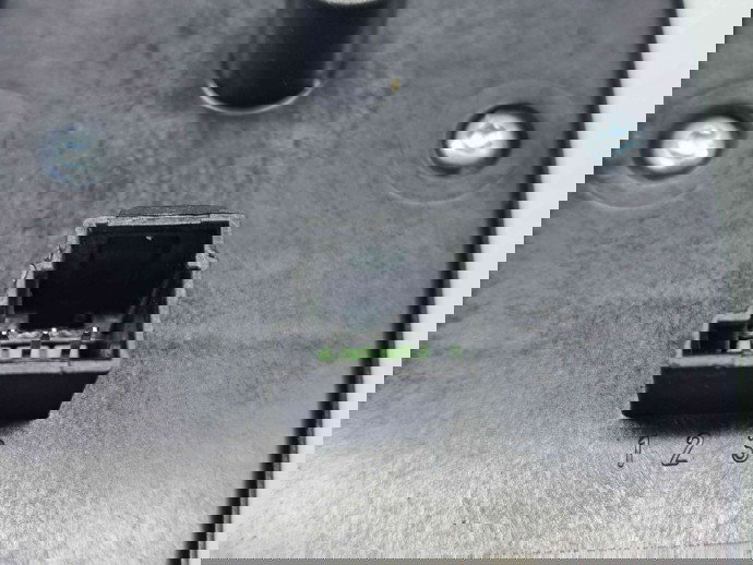  Butoane comanda geamuri sofer Mercedes Clasa E (W211) [Fabr 2002-2009] OEM