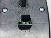  Butoane comanda geamuri sofer Mercedes Clasa E (W211) [Fabr 2002-2009] OEM