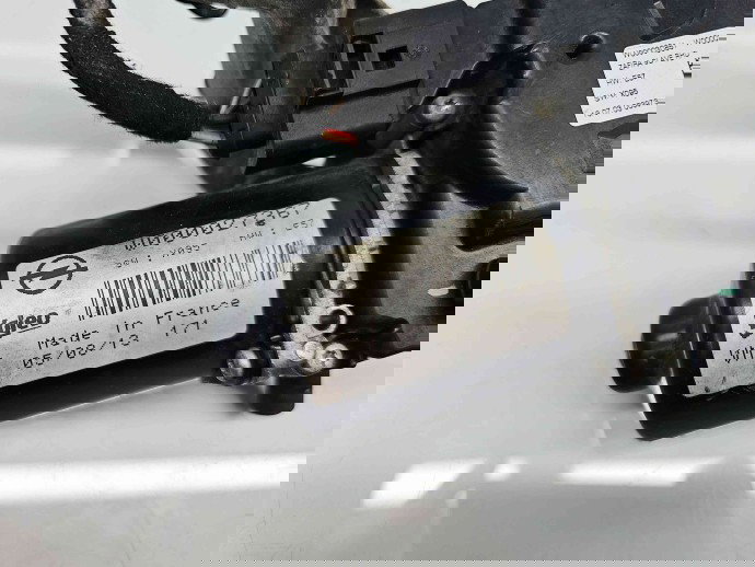  Angrenaj stergator Opel Zafira C (E75) Combi [Fabr 2011-2017] W000027367