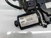  Angrenaj stergator Opel Zafira C (E75) Combi [Fabr 2011-2017] W000027367