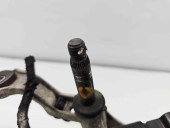  Angrenaj stergator Opel Zafira C (E75) Combi [Fabr 2011-2017] W000027367