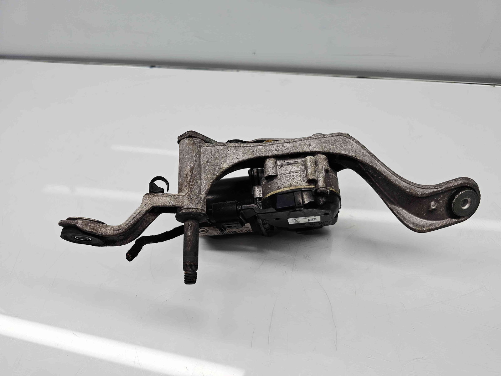 Angrenaj stergator Opel Zafira C (E75) Combi [Fabr 2011-2017] W000027367 - imagine 4