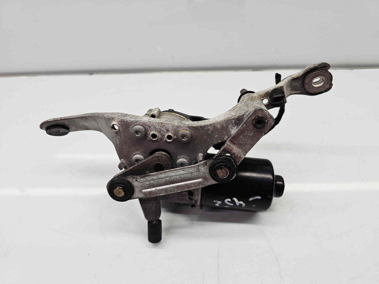 Angrenaj stergator Opel Zafira C (E75) Combi [Fabr 2011-2017] W000027367 - imagine 5